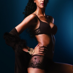 Chantelle bielizna wiosna lato 2007 - 3136
