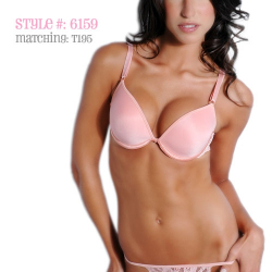 IBasic Intima lingerie primavera verão 2007 - 6180