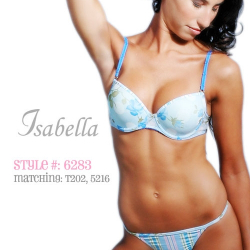 IBasic Intima Lingerie Spring summer 2007 - 6182