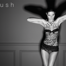 Blush Lingerie lingerie outono inverno 2008 - 2753