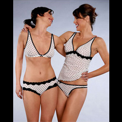 Lavit Lingerie Spring summer 2007 - 7320