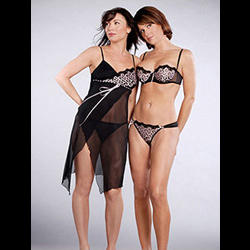 Lavit Lingerie Spring summer 2007 - 7334