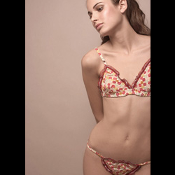 Guia La Bruna Lingerie Spring summer 2006 - 5829