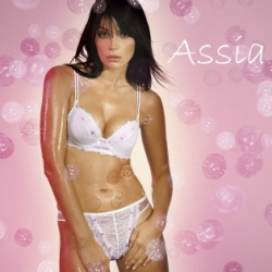 Assia Intimo otoño invierno 2007 - 1723