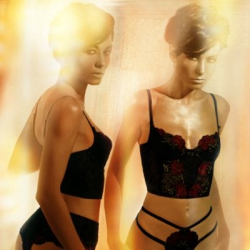 Assia Lingerie Autumn winter 2007 - 1740