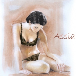 Assia Intima Autunno inverno 2007 - 1742