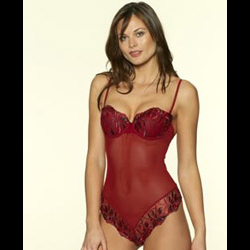 Ultimo Lingerie Spring summer 2007 - 11476