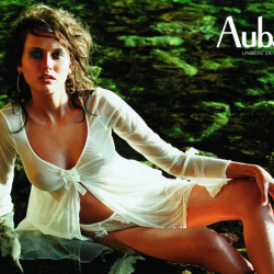 Aubade Lingerie Permanent  - 1852