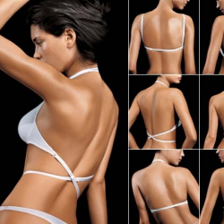 Intimissimi дамское белье весна лето 2007 - 6248