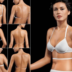 Intimissimi underkläder vår sommar 2007 - 6254