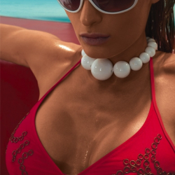 Parah Swimwear Spring summer 2007 - 9371