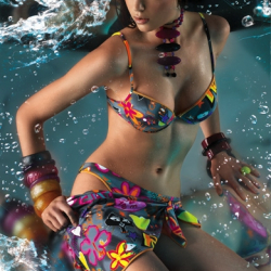 Parah Swimwear Spring summer 2007 - 9393