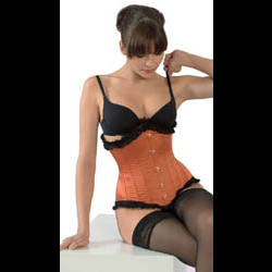 Revanche de la Femme Lingerie Spring summer 2007 - 9790