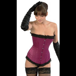 Revanche de la Femme bielizna wiosna lato 2007 - 9795