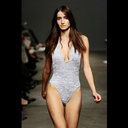 Zimmermann Swimwear Spring summer 2007 - 12405