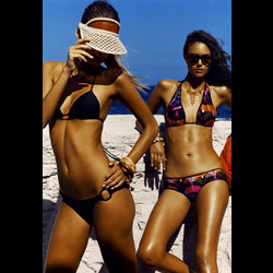 Zimmermann Swimwear Spring summer 2007 - 12408