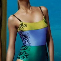 Gideon Oberson Swimwear Autumn winter 2008 - 5642