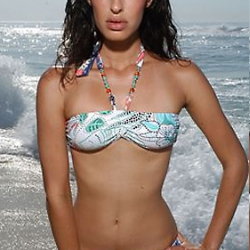 Anika Brazil Swimwear Spring summer 2007 - 1252