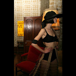 Willow Lingerie дамское белье весна лето 2007 - 12266