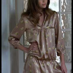 Alice & Astrid Homewear Spring summer 2007 - 536