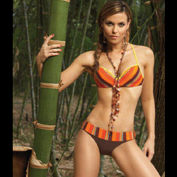 Leonisa купальный костюм весна лето 2007 - 7736
