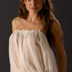Janet Reger bielizna wiosna lato 2007 - 6532