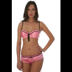 Lala Rose lingerie outono inverno 2008 - 7307