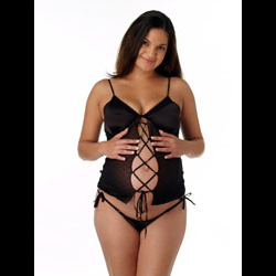 PassionSpice maternidad intimo primavera Verano 2007 - 9511