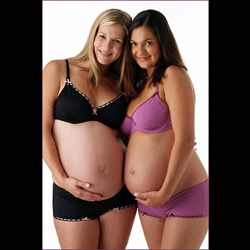 PassionSpice lingerie maternidade primavera verão 2007 - 9514