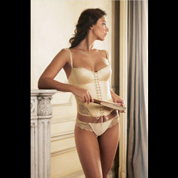 Simone P&eacute;r&egrave;le lingerie outono inverno 2008 - 10697