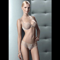 Wolford Intimo otoño invierno 2008 - 12275