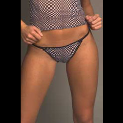 Deborah Marquit lingerie primavera verão 2007 - 3999