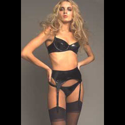 Deborah Marquit Lingerie Spring summer 2007 - 4004