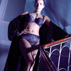 Fauve Lingerie Autumn winter 2008 - 5008