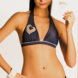 B. Swim roupa de banho primavera verão 2007 - 2163