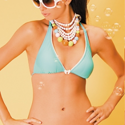 B. Swim Swimwear Spring summer 2007 - 2176