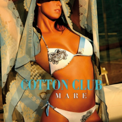 Cotton Club Swimwear Spring summer 2008 - 3772