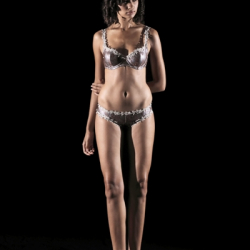 Ada Van Moorst Lingerie Spring summer 2009 - 165