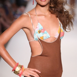 Ashley Paige Costumi da bagno Primavera estate 2008 - 1713