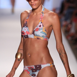 Ashley Paige roupa de banho primavera verão 2008 - 1715