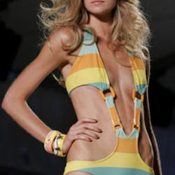 Ashley Paige Costumi da bagno Primavera estate 2008 - 1718