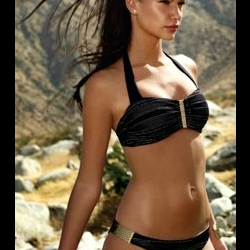 Vitamin A Swimwear Spring summer 2009 - 12012