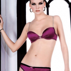 Ea Lingerie Intimo primavera Verano 2008 - 4394