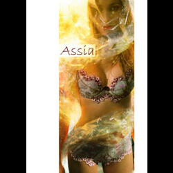 Assia Lingerie Autumn winter 2007 - 1735