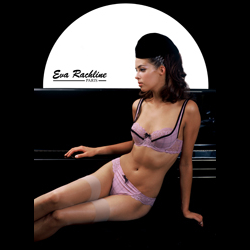 Eva Rachiline Lingerie Spring summer 2006 - 4831