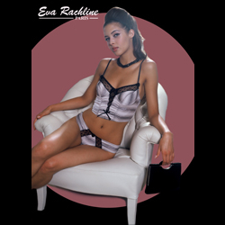 Eva Rachiline Lingerie Spring summer 2007 - 4844