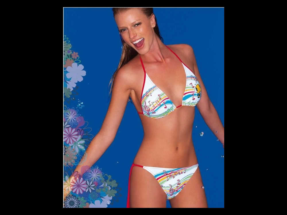 Miss Ribellina