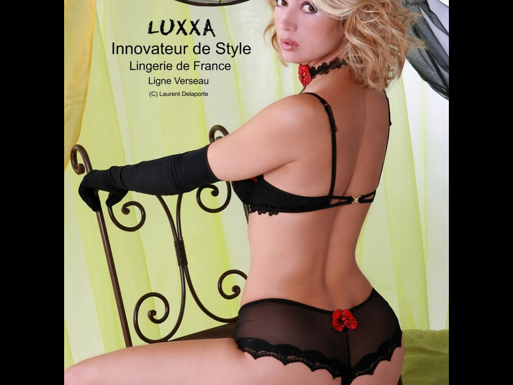 luxxa