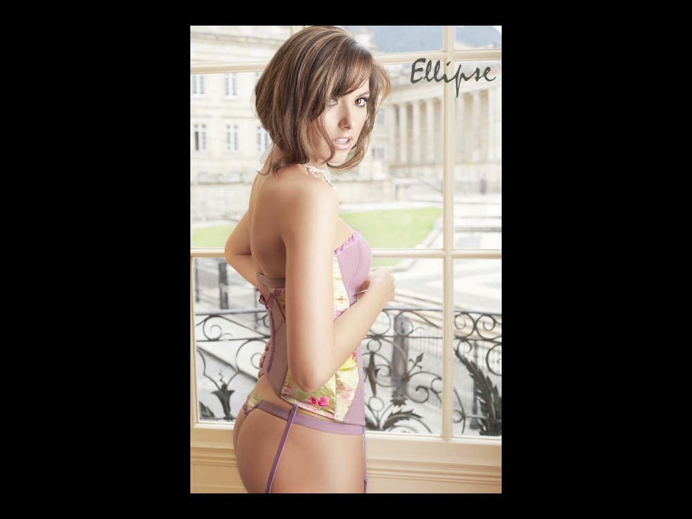 Ellipse Lingerie