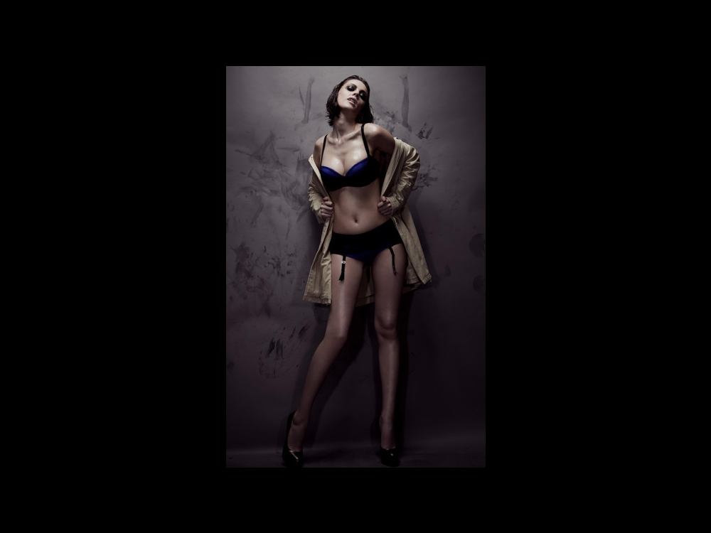 Lascivious